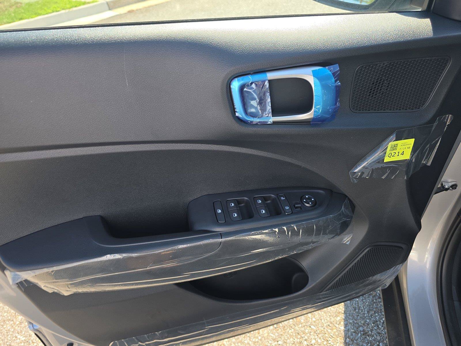 New 2027 Hyundai Kona SEL Sport AWD/4WD image 11