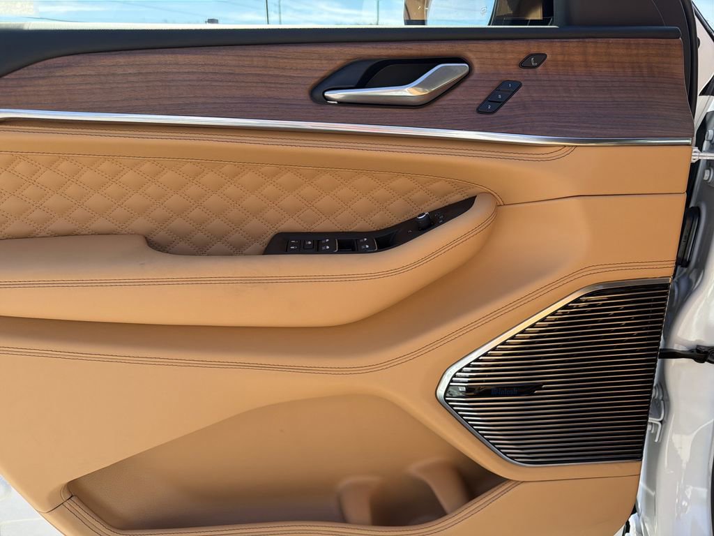 New 2026 Jeep Grand Cherokee L Summit image 26