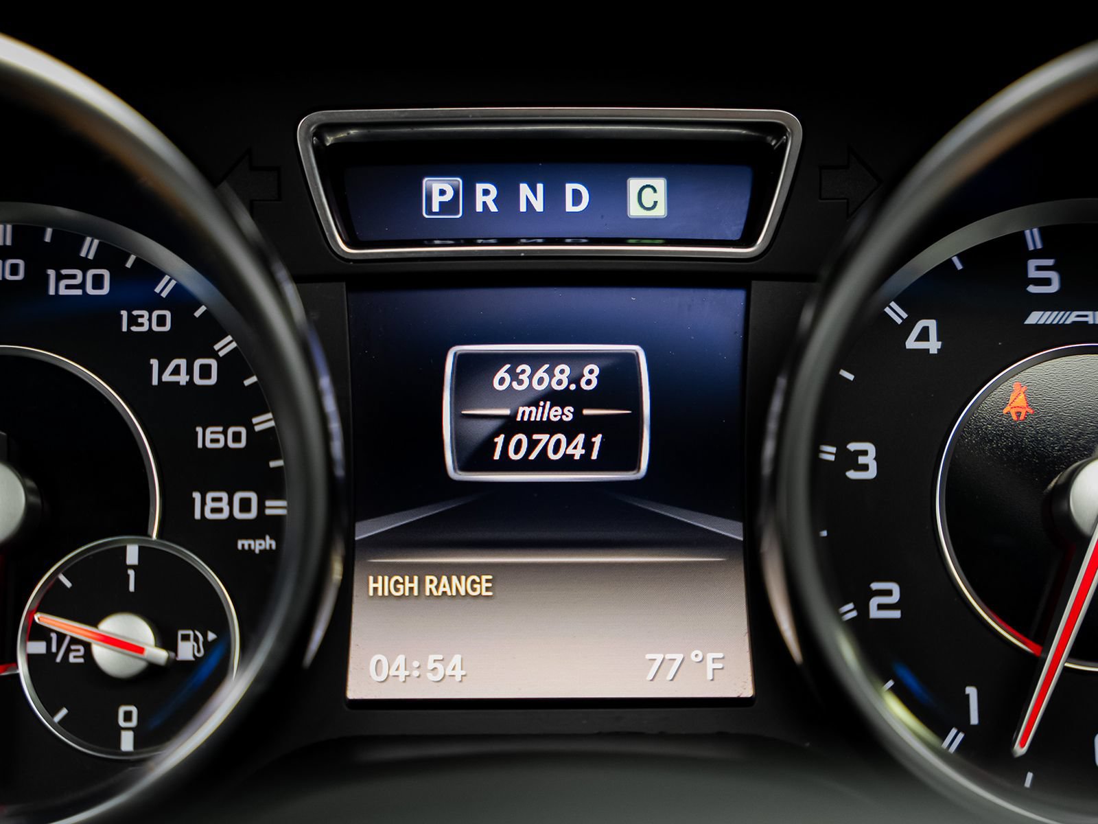 Used 2015 Mercedes-Benz G 63 AMG 4MATIC image 51