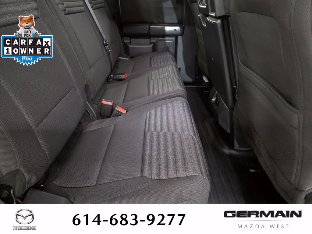 Used 2023 Ford F150 XL w/ STX Appearance Package AWD/4WD image 21