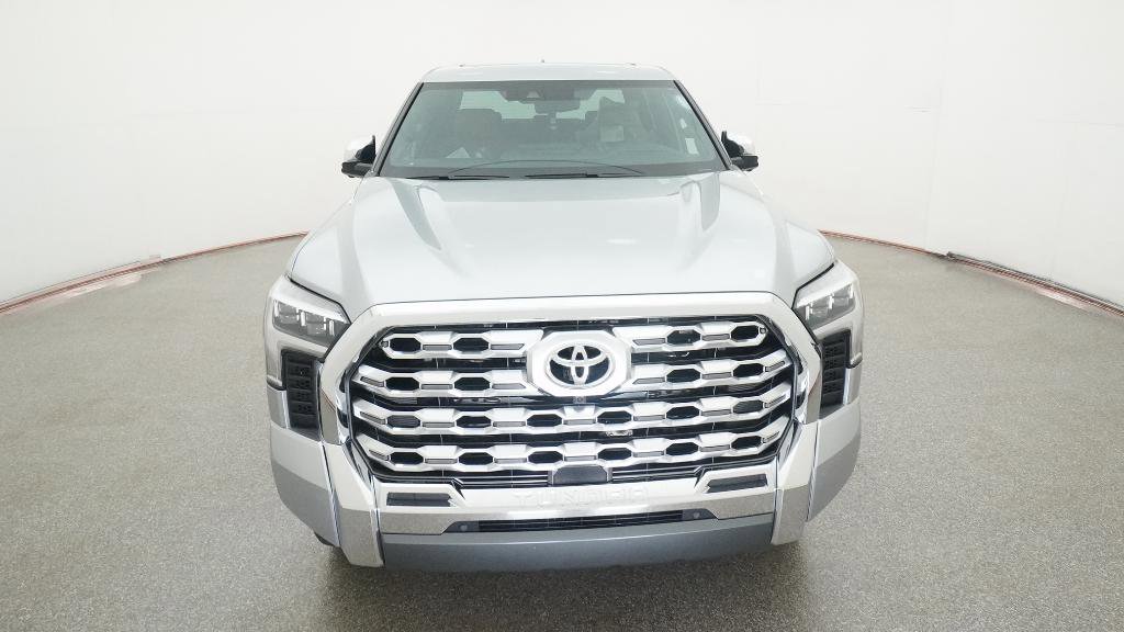 New 2026 Toyota Tundra 1794 Edition image 2