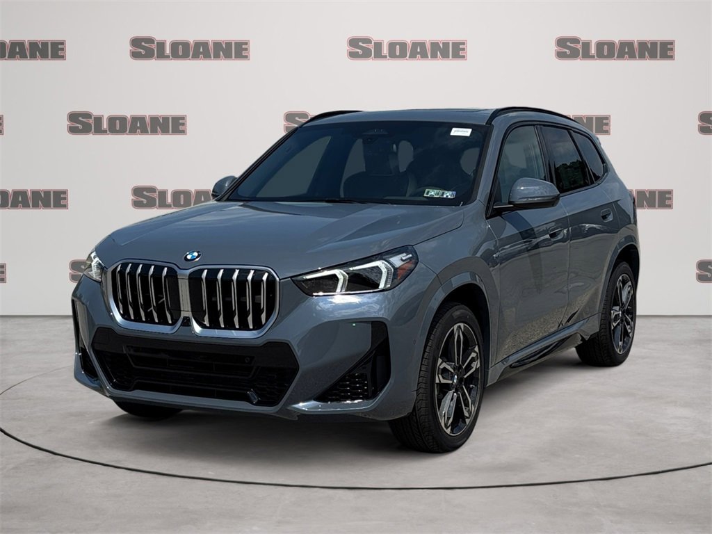 New 2026 BMW X1 xDrive28i w/ Technology Package