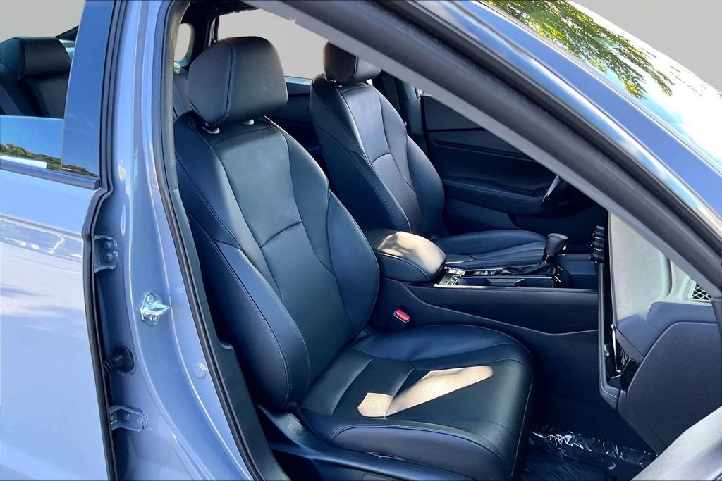 Used 2025 Honda Accord Sport-L image 22