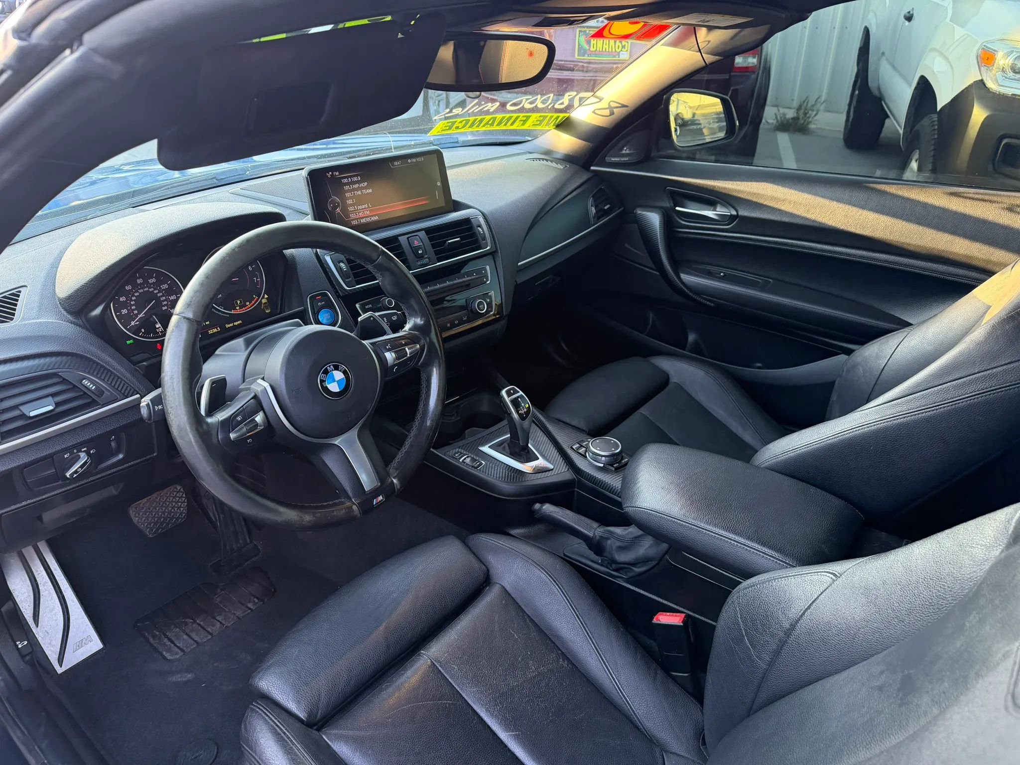 Used 2015 BMW M235i Convertible image 7