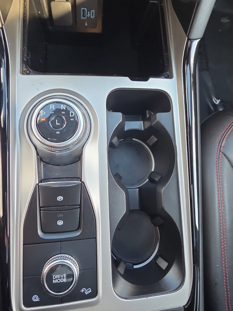 Used 2022 Ford Explorer ST-Line w/ Class IV Trailer Tow Package AWD/4WD image 19