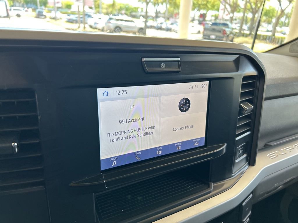 Used 2025 Ford F450 XLT image 7