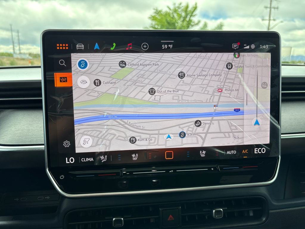 New 2025 Volkswagen ID. Buzz Pro S Plus AWD/4WD image 16