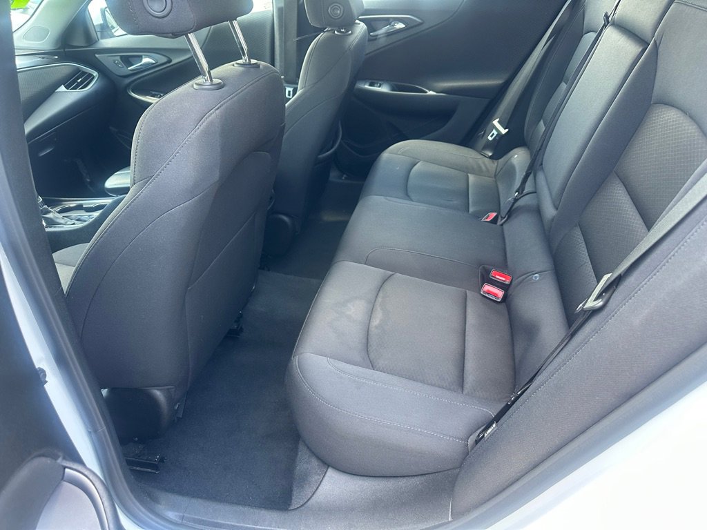 Used 2023 Chevrolet Malibu LT w/ Driver Confidence Package FWD image 20