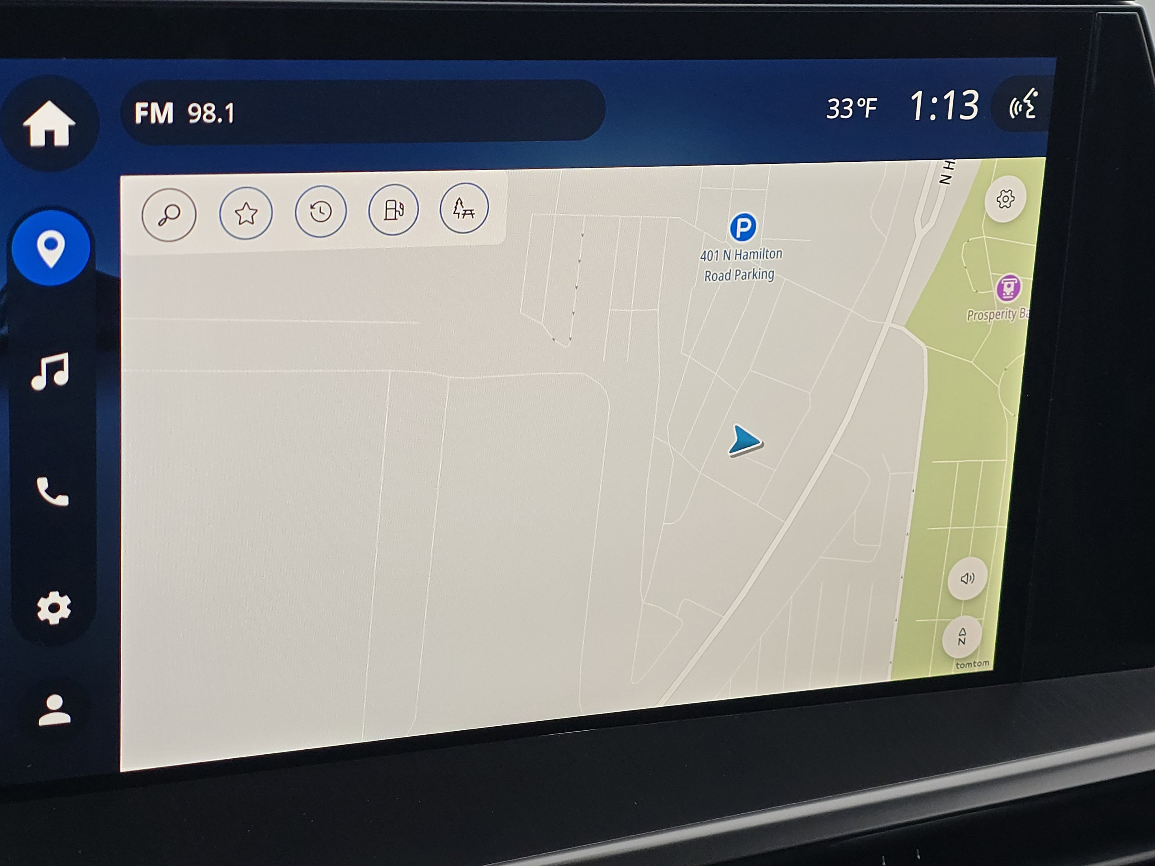 New 2026 Subaru Outback Limited XT image 10