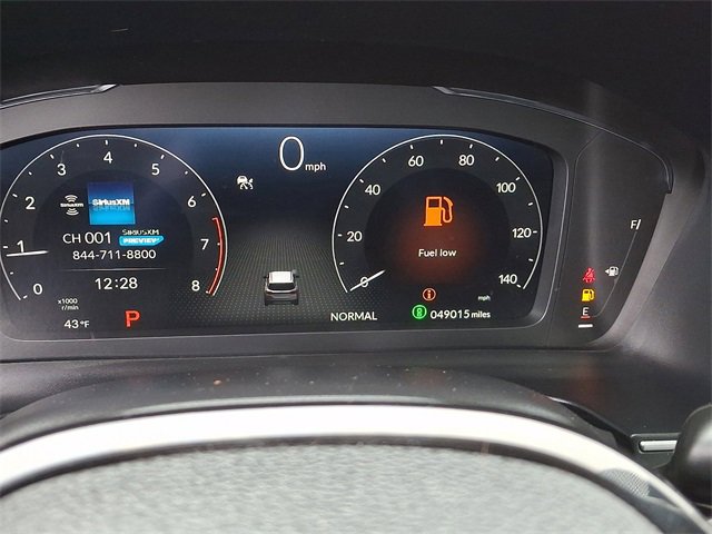 Used 2023 Honda Pilot Elite image 21