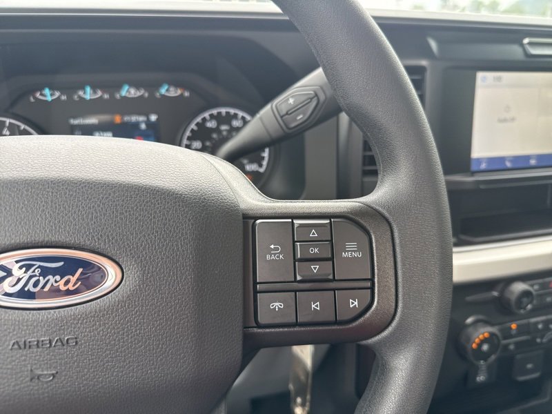 New 2025 Ford F350 XL w/ STX Appearance Package image 22