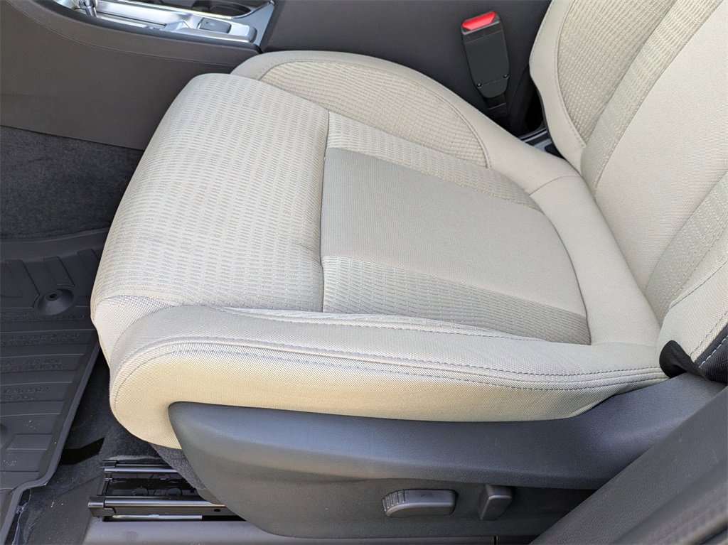 New 2025 Subaru Ascent Premium image 22