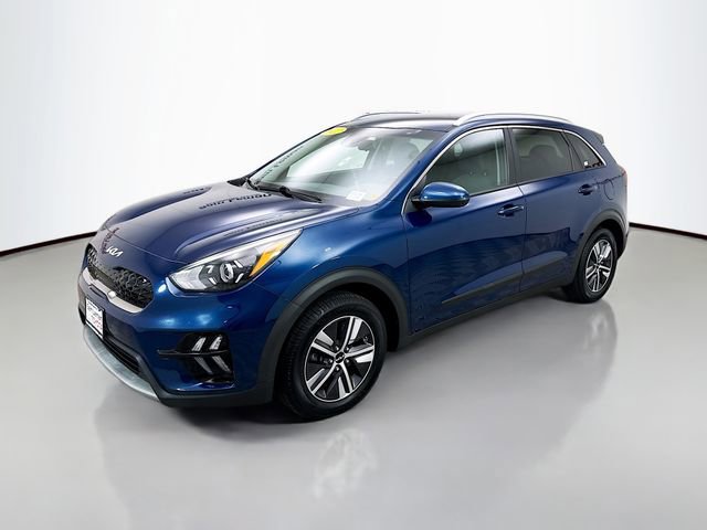 Used 2022 Kia Niro LXS image 3