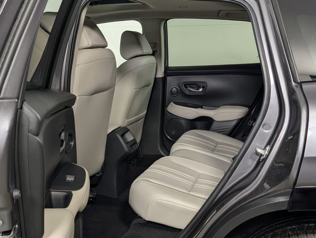 Used 2026 Honda HR-V EX-L image 26