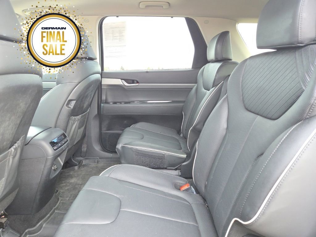 Used 2024 Hyundai Palisade XRT image 27