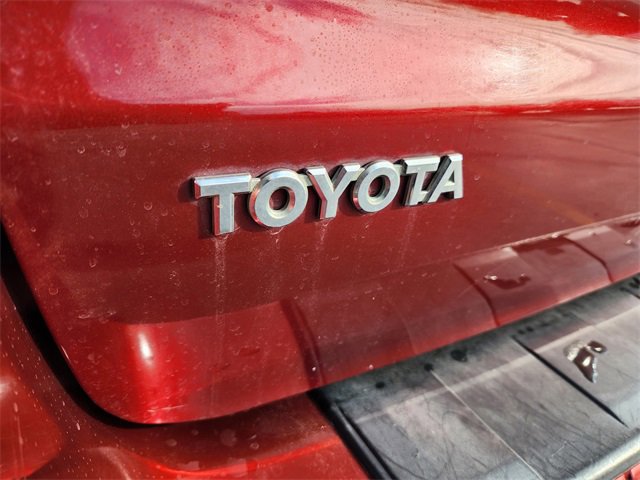 Used 2008 Toyota 4Runner Sport image 13