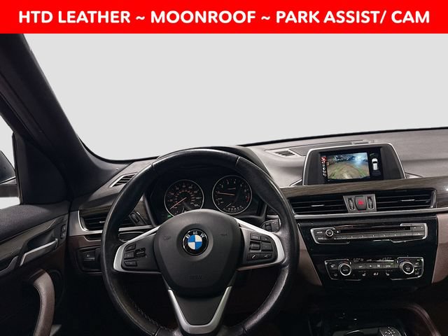 Used 2016 BMW X1 xDrive28i AWD/4WD image 23