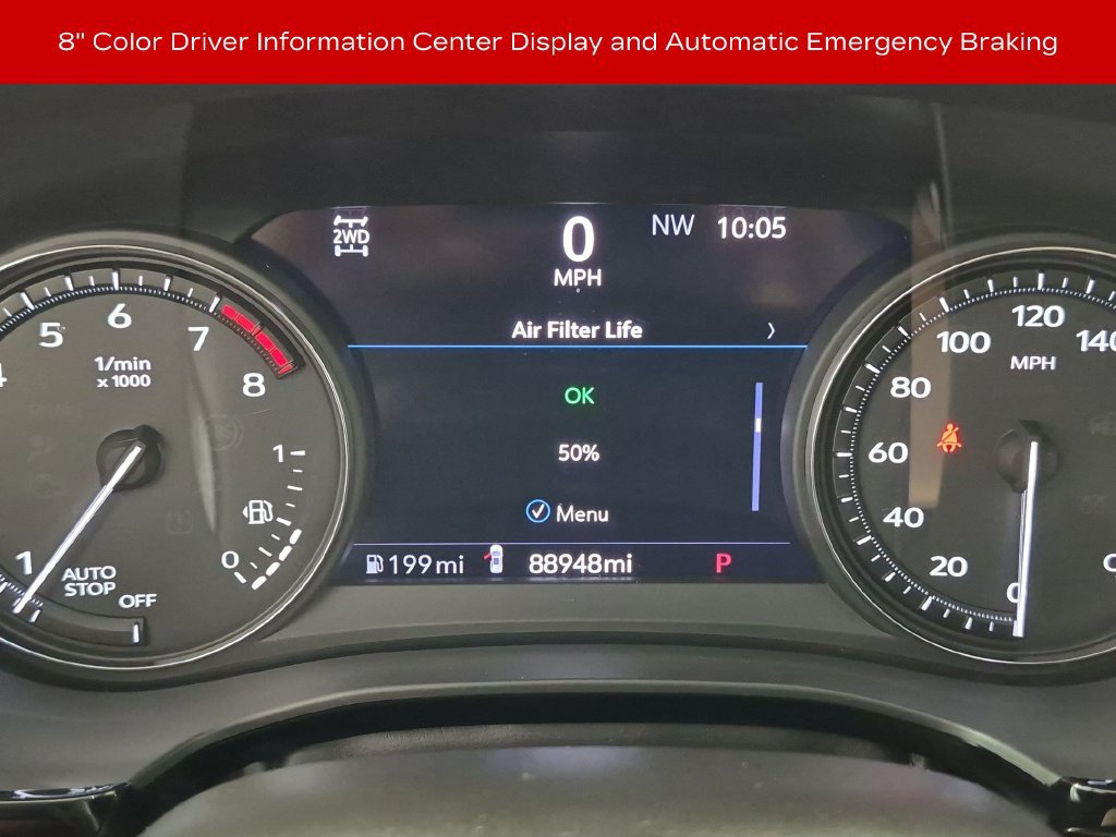 Certified 2020 Cadillac XT6 Premium Luxury w/ Platinum Package AWD/4WD image 22
