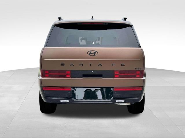 New 2024 Hyundai Santa Fe Calligraphy image 6