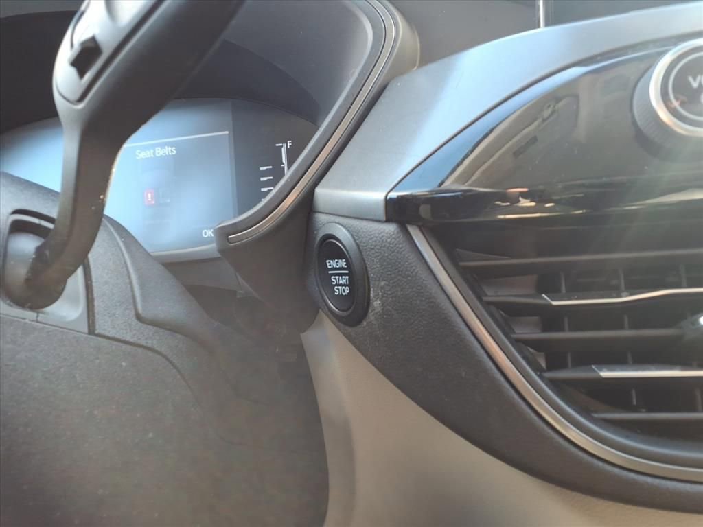 Certified 2023 Ford Escape Active image 24