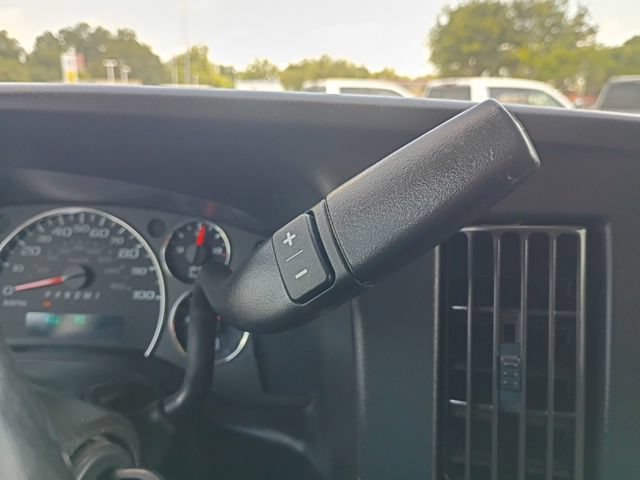 Used 2020 Chevrolet Express 3500 w/ Power Convenience Package RWD image 13