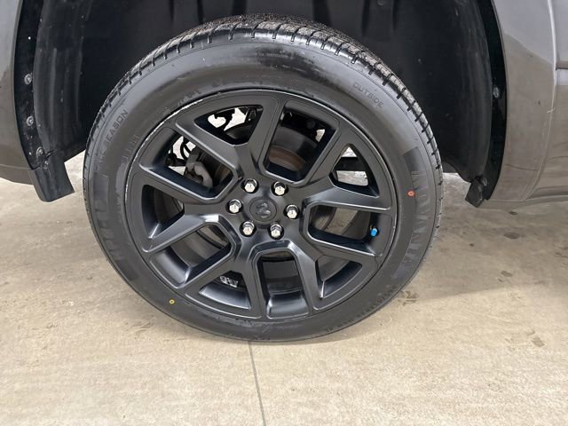 Used 2022 RAM 1500 Laramie image 11