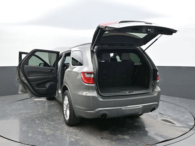 Used 2024 Dodge Durango GT image 65
