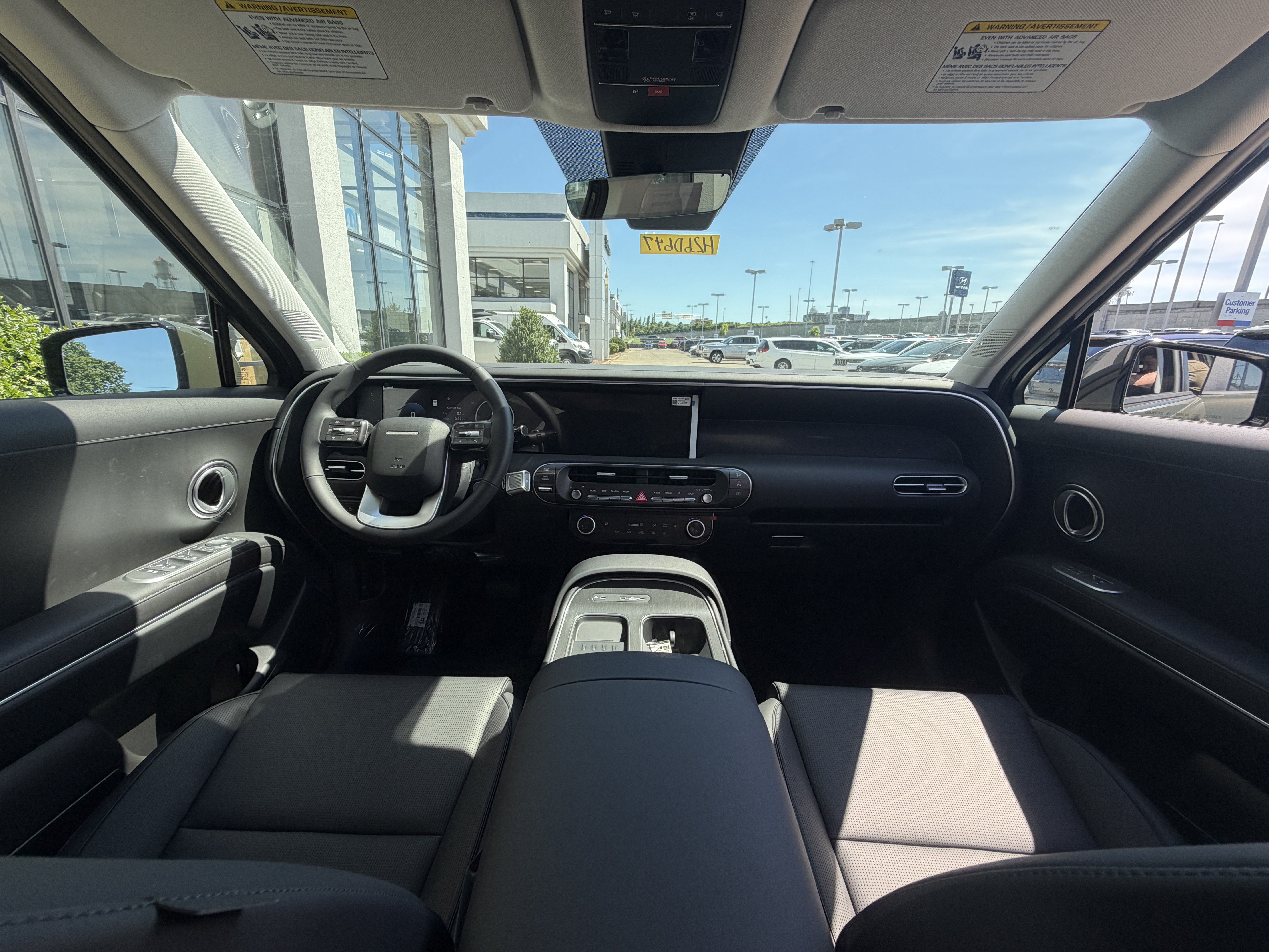 New 2026 Hyundai Palisade SEL AWD/4WD image 26