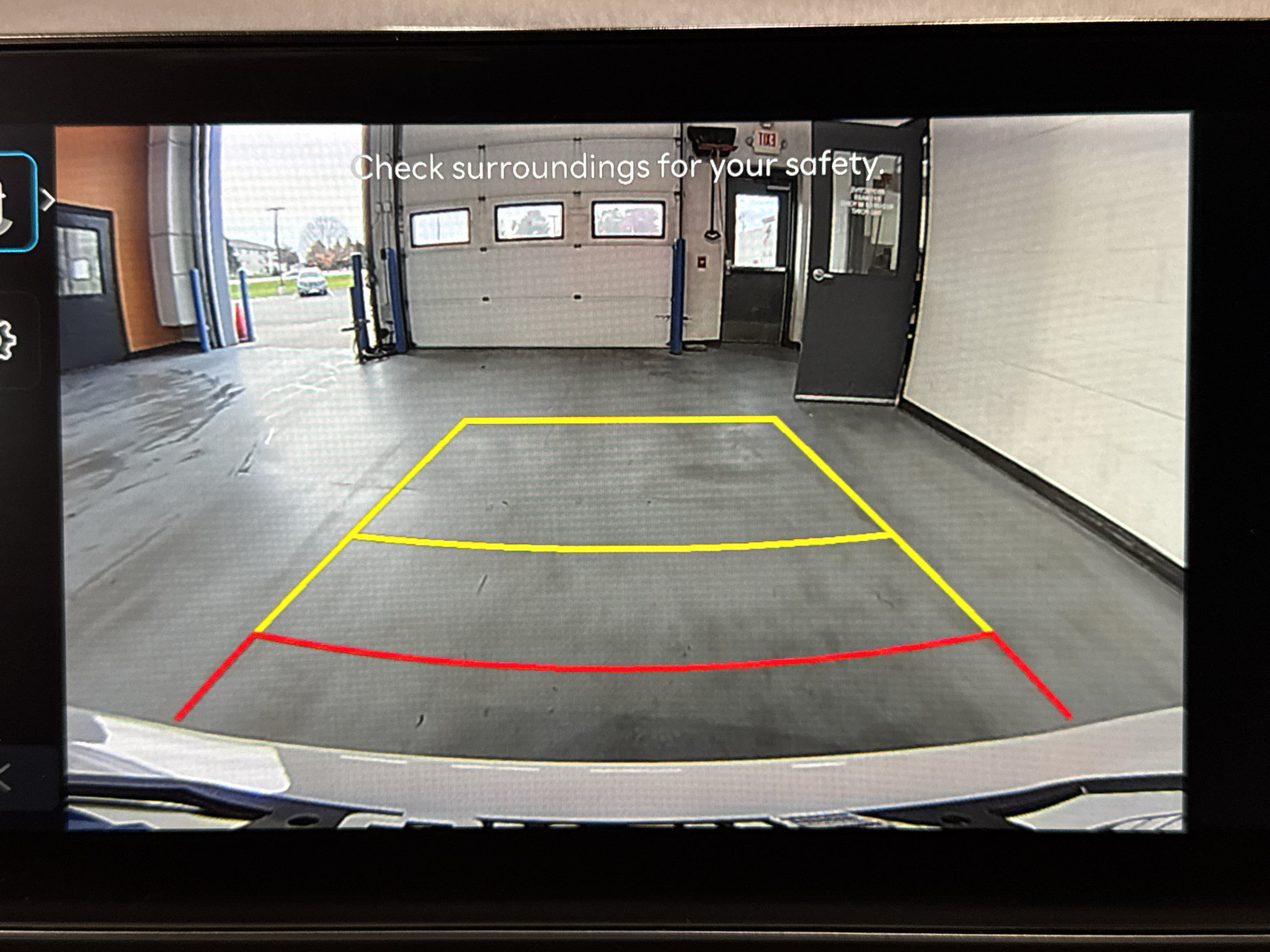 Used 2025 Hyundai Tucson SEL FWD image 29