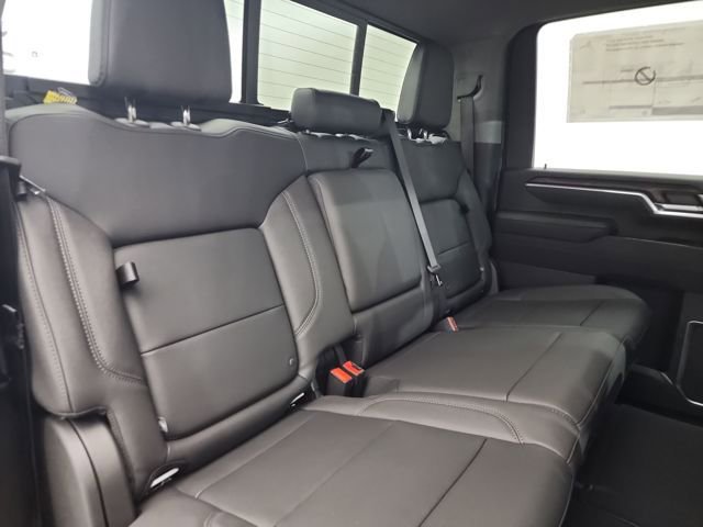 New 2026 GMC Sierra 2500 SLT w/ SLT Convenience Package image 32