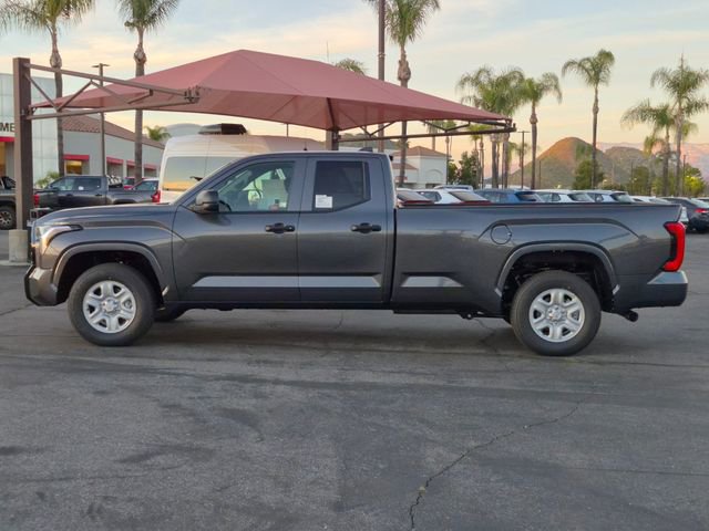 New 2026 Toyota Tundra SR image 5