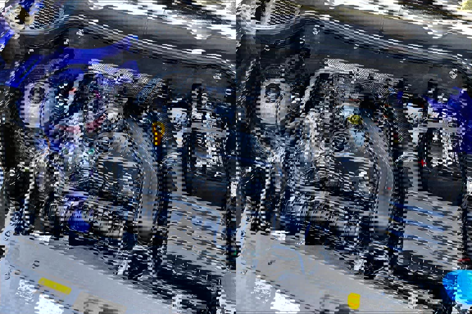 Certified 2023 Volkswagen Taos S w/ Driver Assistance Package image 31