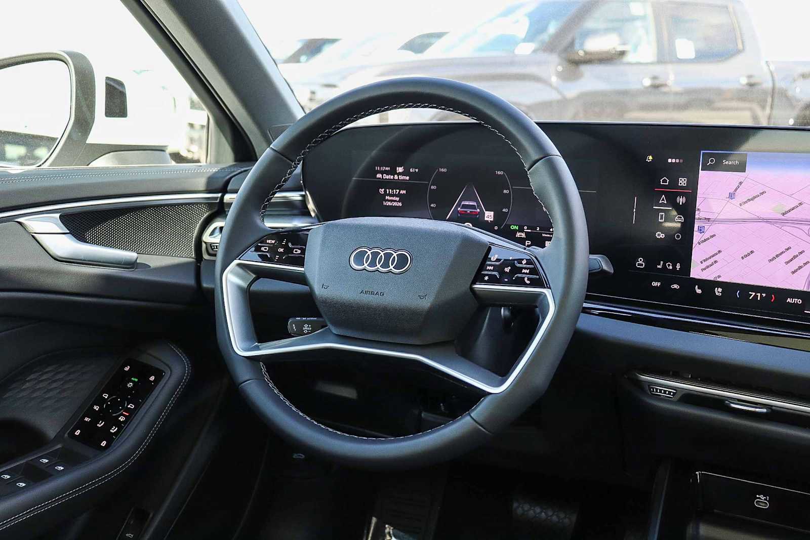 New 2026 Audi A6 Premium image 19