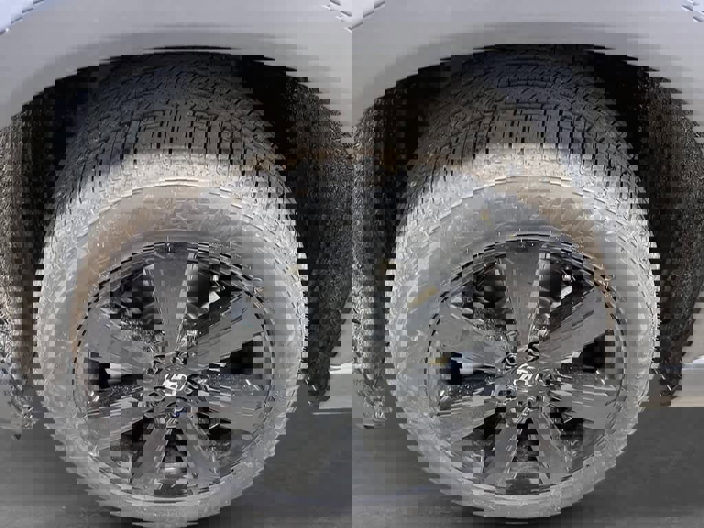 New 2025 Honda Pilot Black Edition image 11