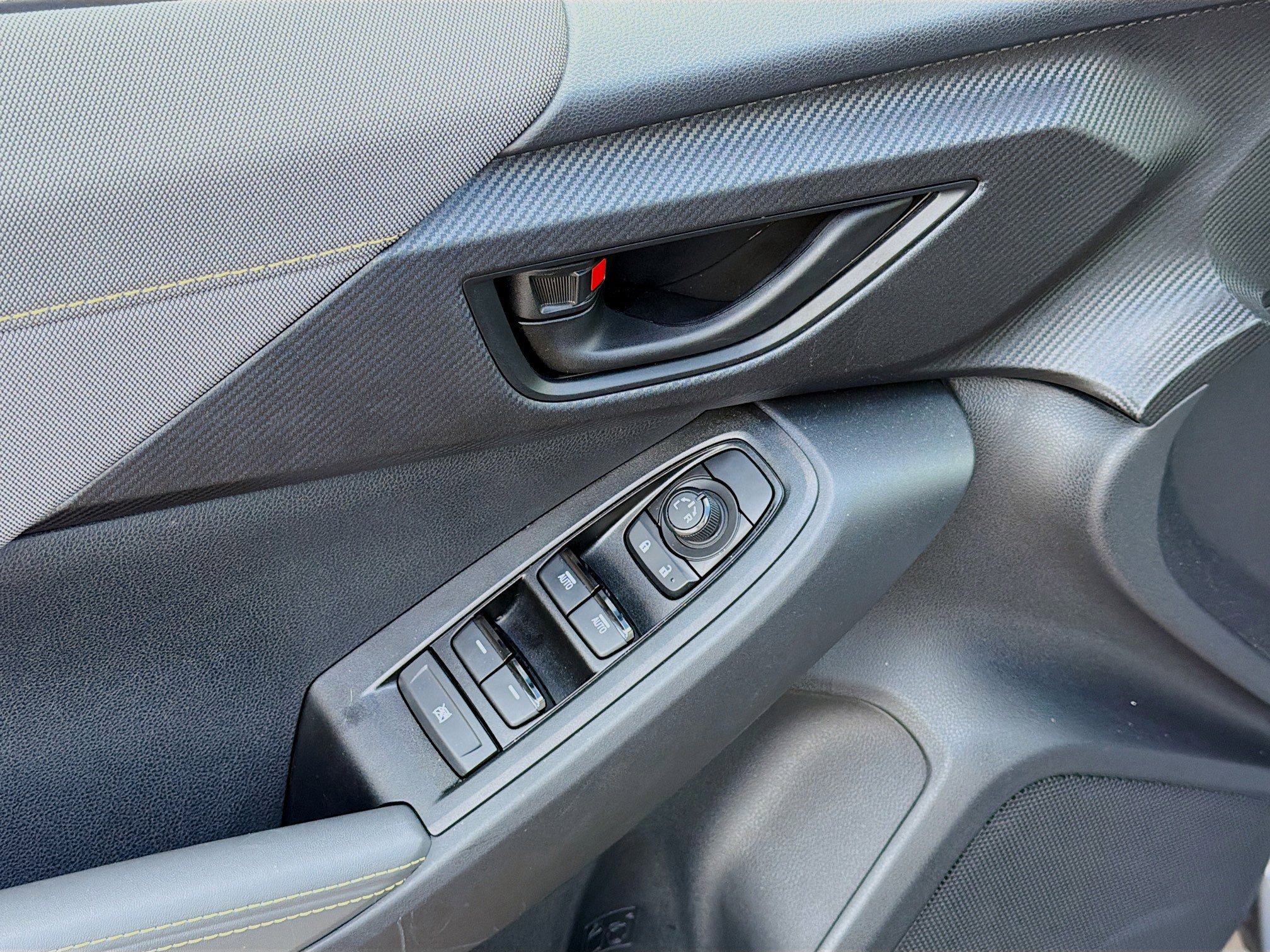 Certified 2025 Subaru Crosstrek 2.5i Sport w/ Popular Package #3A image 22