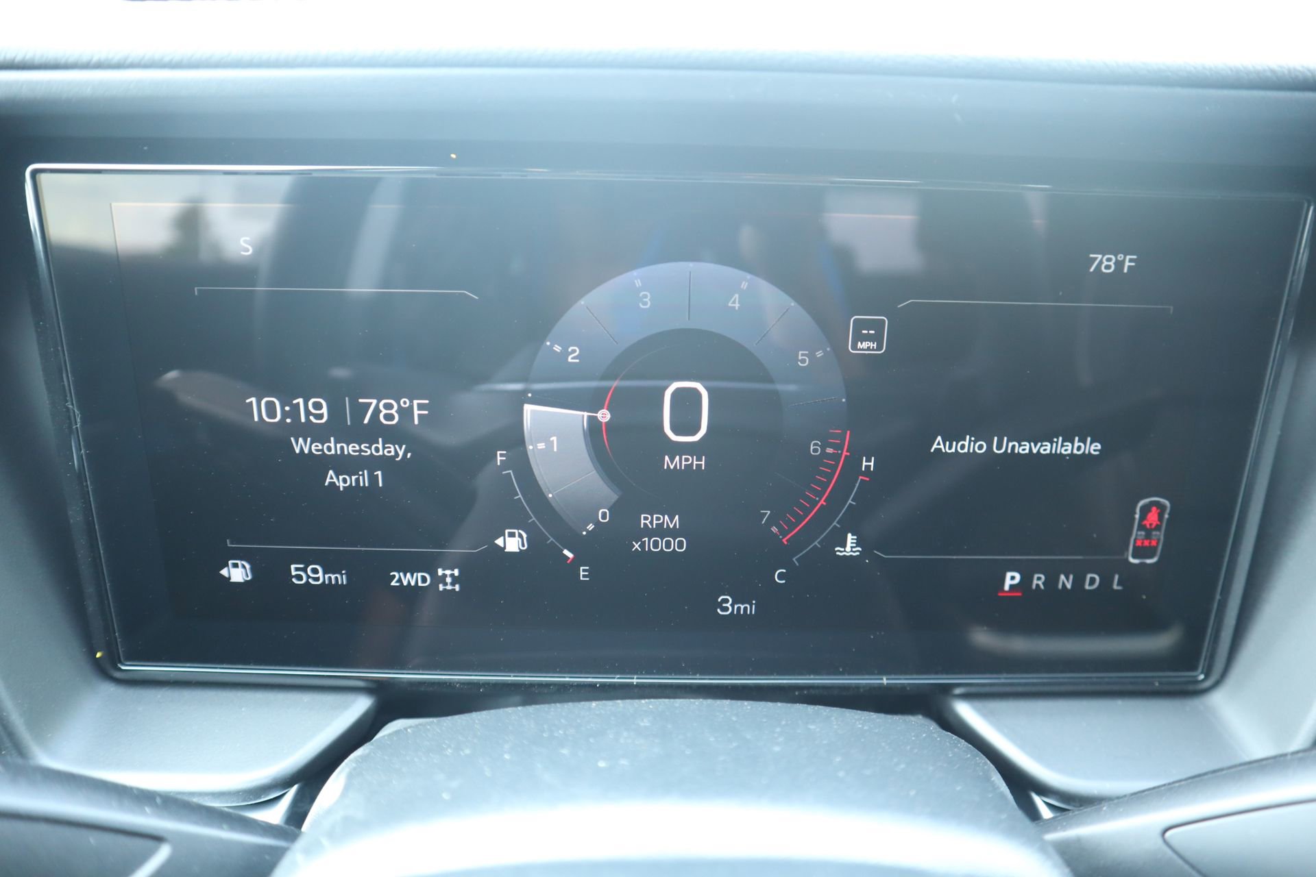 New 2026 GMC Terrain Denali image 4