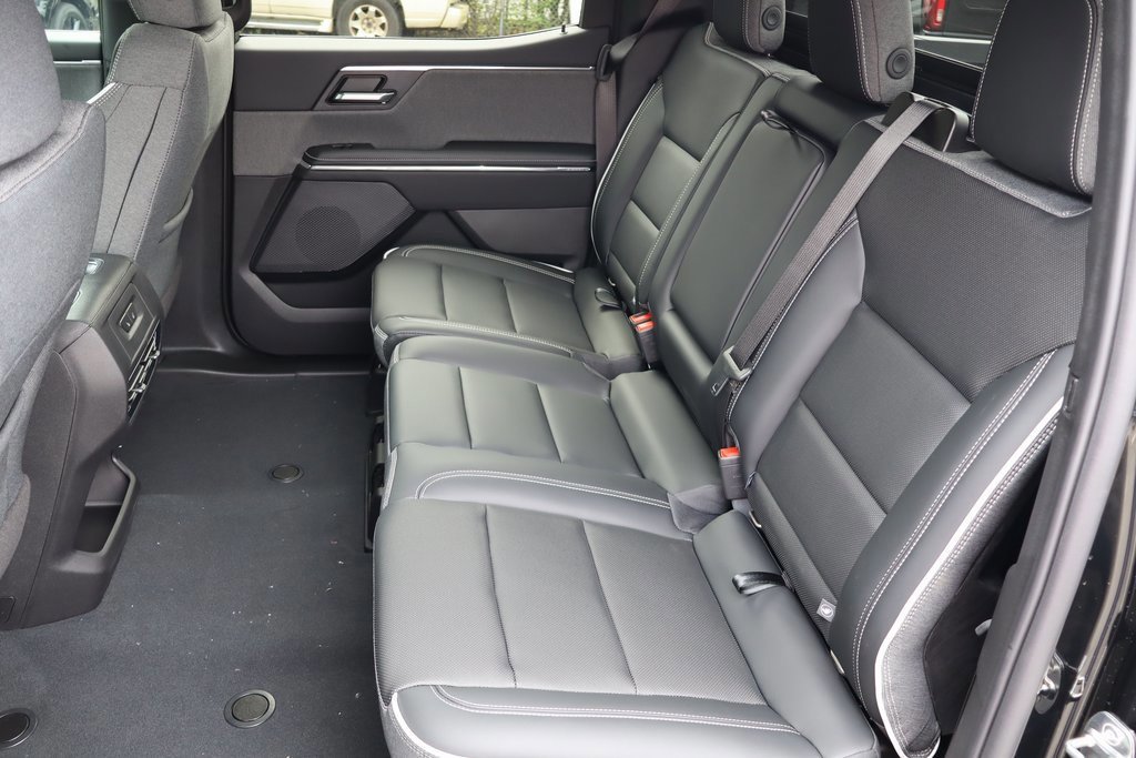 New 2026 GMC Sierra EV Elevation w/ Premium Package image 23