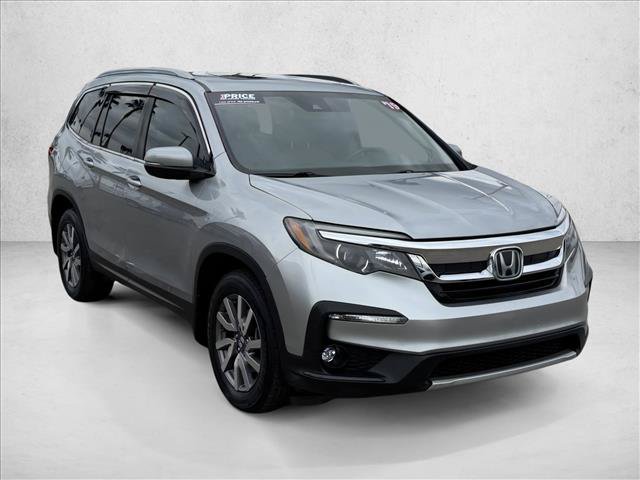 Used 2019 Honda Pilot EX-L image 5