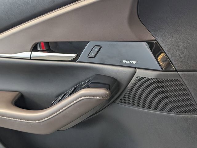 Used 2023 MAZDA CX-30 2.5 Turbo w/ Premium Package image 25