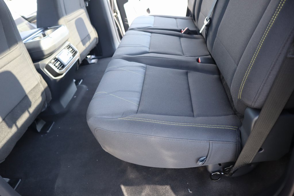 New 2025 Ford F150 STX w/ Equipment Group 200A image 11