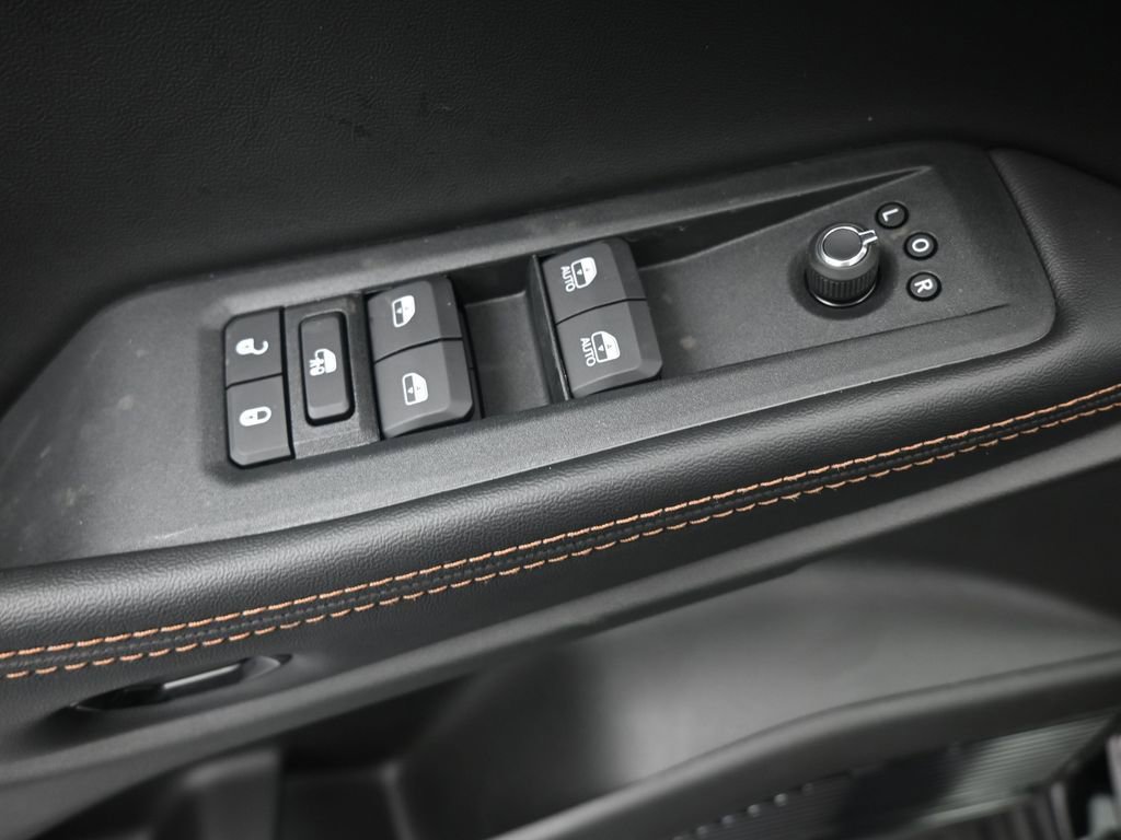 New 2026 Jeep Cherokee Limited AWD/4WD image 13
