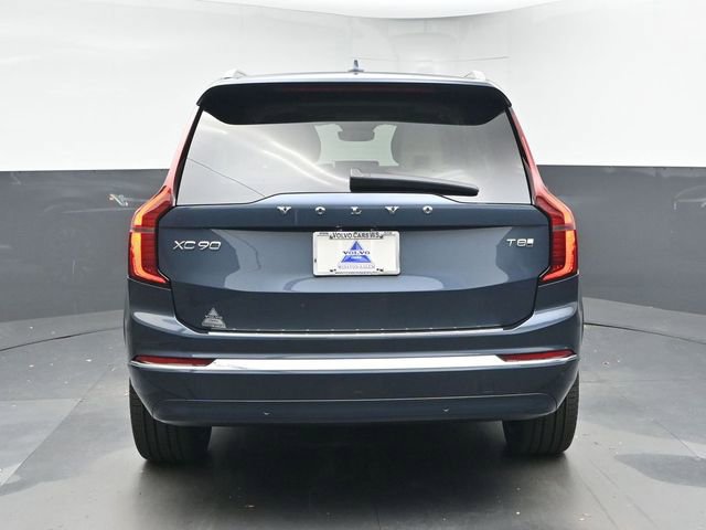 New 2026 Volvo XC90 T8 Ultra w/ Protection Package Premier image 7