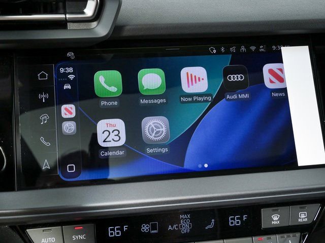 New 2026 Audi A3 2.0T Premium Plus image 16
