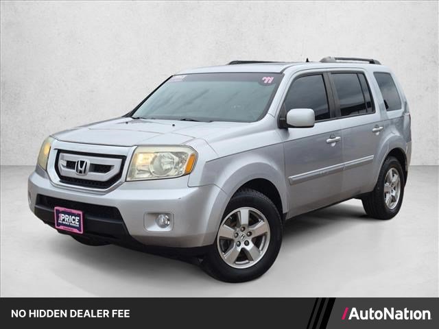 Used 2011 Honda Pilot EX