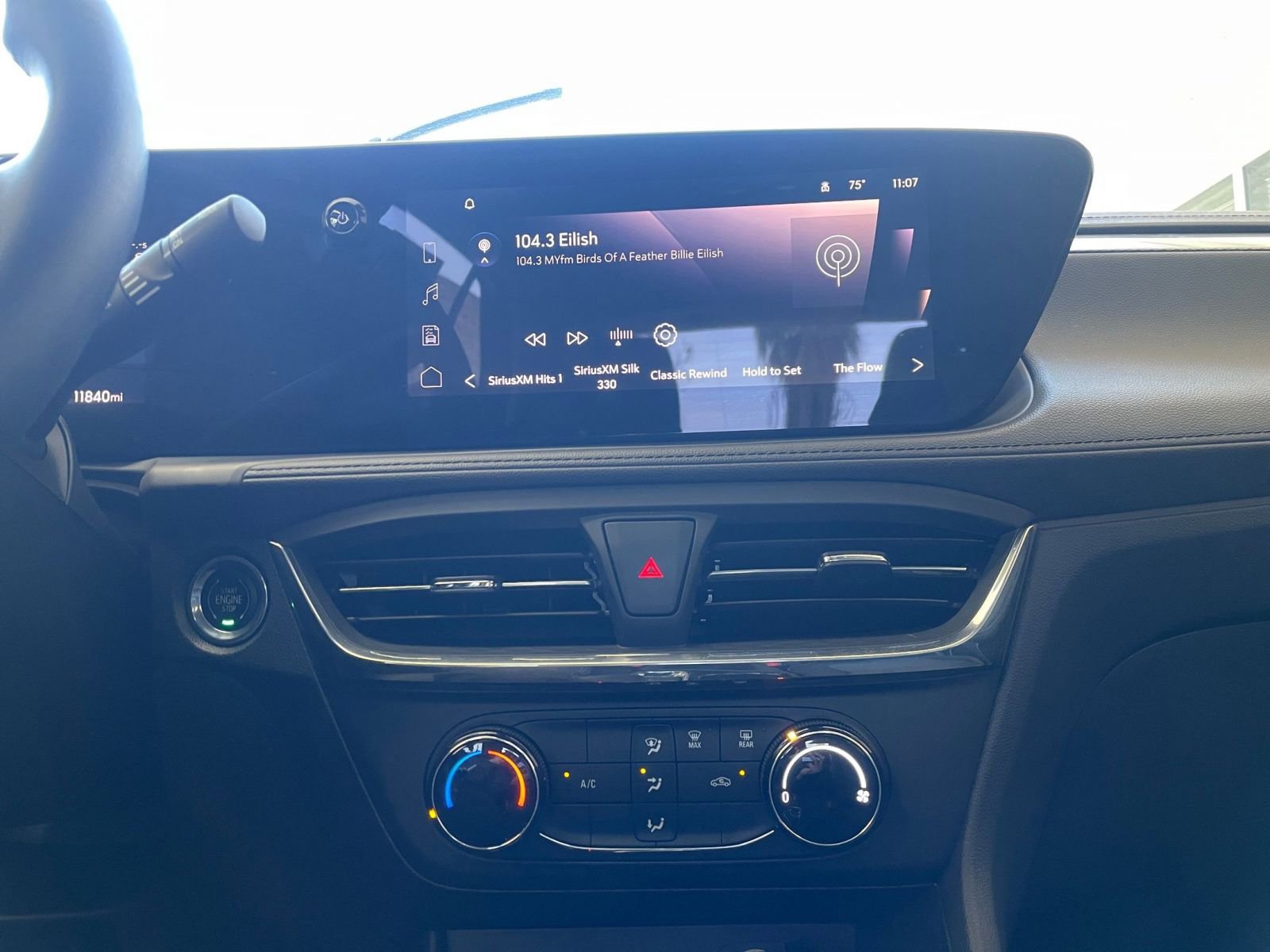 Used 2025 Buick Encore GX Preferred image 20