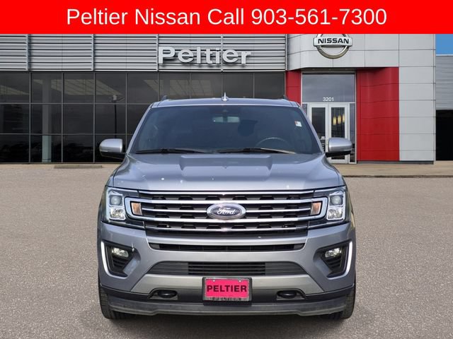 Used 2021 Ford Expedition Max XLT AWD/4WD image 2