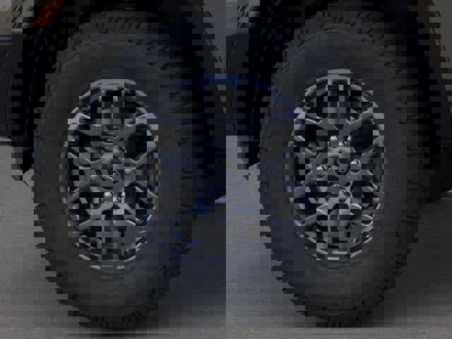 New 2025 Ford Ranger XLT w/ Advanced Towing Package image 19