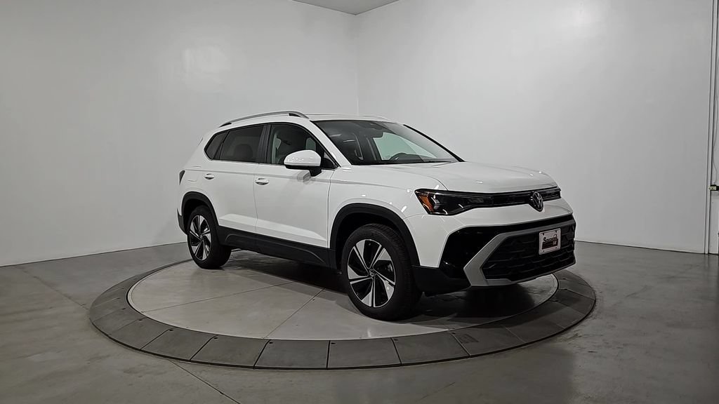 New 2026 Volkswagen Taos SE AWD/4WD image 7