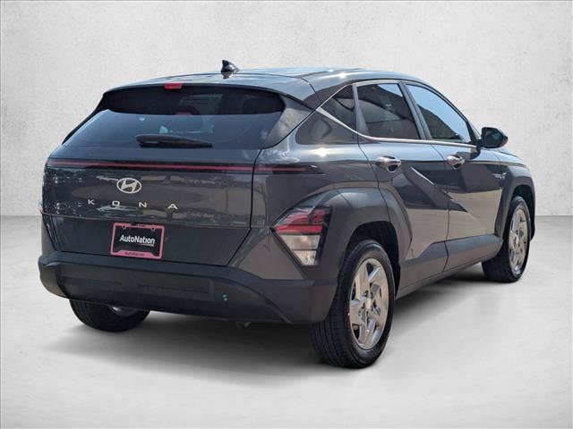 New 2027 Hyundai Kona SE FWD image 2
