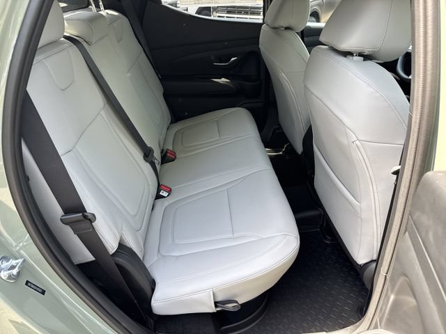 New 2026 Hyundai Santa Cruz SEL FWD image 15